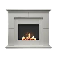 Биокамин в портале SteelHeat Pierre Биокамин в портале SteelHeat Pierre