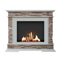 Биокамин в портале SteelHeat Pamir Биокамин в портале SteelHeat Pamir