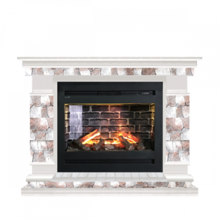 Лорд арбат (беленый дуб)+Rumba 3D Лорд арбат (беленый дуб)+Rumba 3D