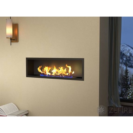 Биокамин ZeFire Flagman 1000 Биокамин ZeFire Flagman 1000 по цене 38 300 руб.