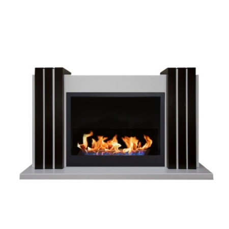 Биокамин в портале "Русский огонь" Манхэттен Нью по цене 79 800 руб.