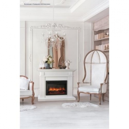 Bianco 30 (белый)+EFP/P-3020LS