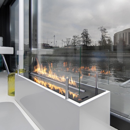 Биокамин  Fire Line Automatic 3 L=790 по цене 1 020 000 руб.