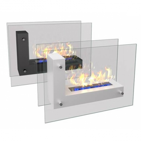 Биокамин ZeFire Fidero 1000 Биокамин ZeFire Fidero 1000 по цене 53 500 руб.