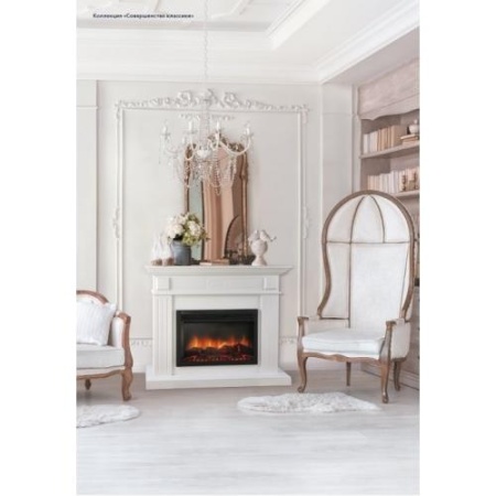 Bianco 30 (белый)+EFP/P-3020