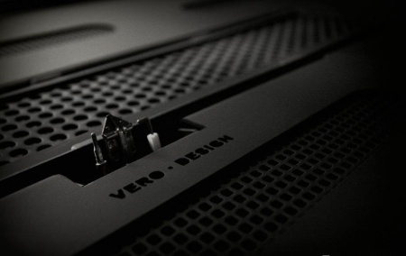 
Газовая топка Vero Design NI G5 D