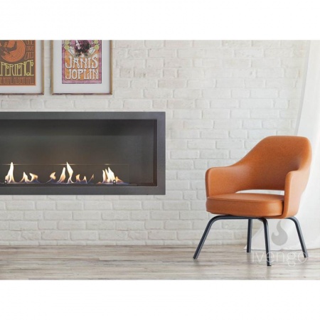 Биокамин IVENGO SLIM 1000х300х360 Биокамин IVENGO SLIM 1000х300х360 по цене 79 105 руб.