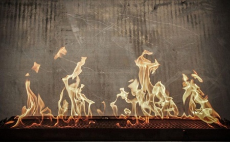 Газовая топка Vero Design GA 8 F 
Газовая топка Vero Design GA 8 F