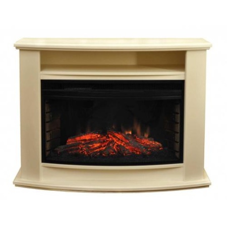 Panoramic 33 W (черный)