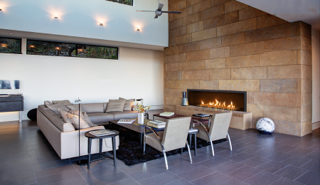 Биокамин RuFire Callisto 1800 по цене 115 900 руб.