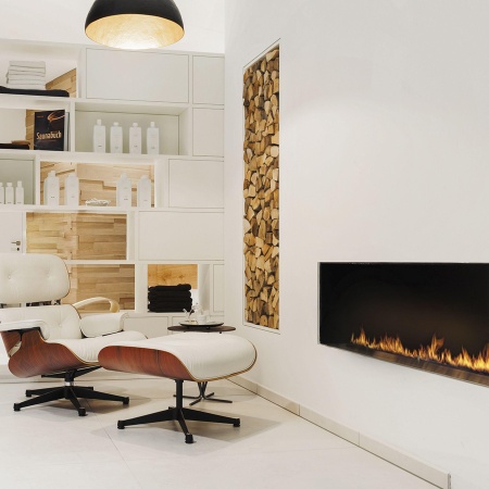 Биокамин  Fire Line Automatic 3 L=2090 по цене 1 625 000 руб.