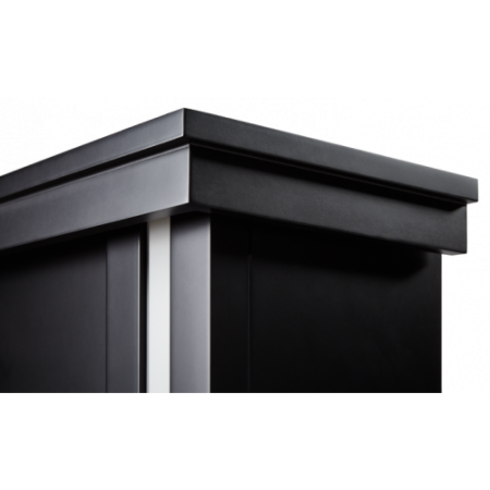 Trend Classic (черный)+EFP/P-1020LS Trend Classic (черный)+EFP/P-1020LS