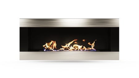 Биокамин "Русский огонь" Модерн 1200N настенный по цене 36 800 руб.