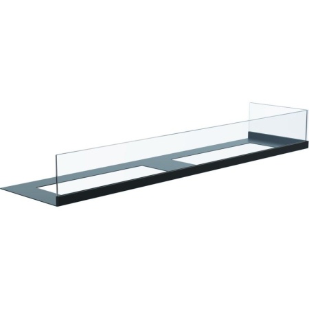 Стекло декоративное для биокамина DELTA/P/900 по цене &euro;195