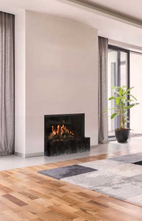 Газовый камин Schmid Lina G 67