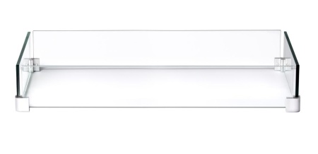 Стол-камин газовый NapoLEOn Hampton 127х82 см