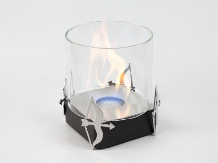Настольный биокамин Lux Fire Зодиак "Стрелец" Чёрный Настольный биокамин Lux Fire Зодиак "Стрелец" Чёрный по цене 15 000 руб.