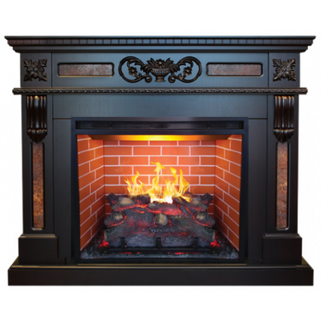 Corsica (античный дуб)+3D Leeds 26SD Corsica (античный дуб)+3D Leeds 26SD