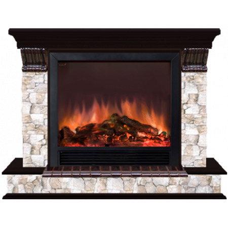 Панорама Арбат Sharm 33 (дуб)+Sharm 33 BL