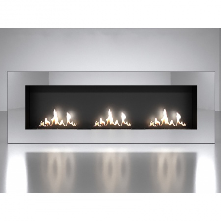 Биокамин встраиваемый W250IIIS PremiumFire по цене 44 820 руб.