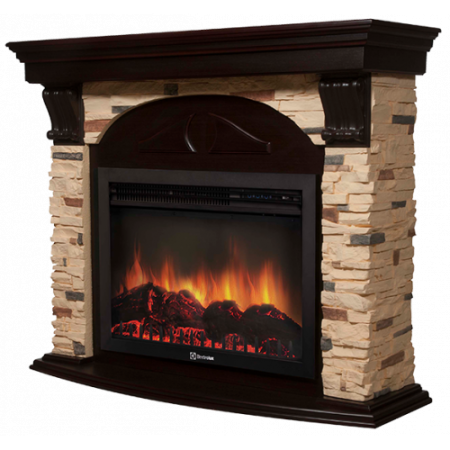 Torre 25S сланец натуральный (темный дуб)+EFP/P-2520