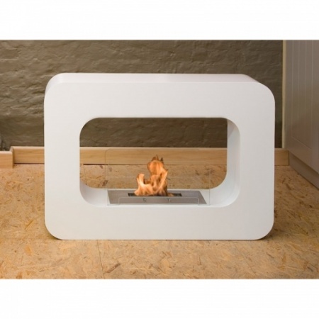 Биокамин Bio Blaze Orlando Blanc Биокамин Bio Blaze Orlando Blanc по цене 224 900 руб.