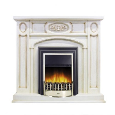 Florence (белый дуб)+Cheriton Log Florence (белый дуб)+Cheriton Log