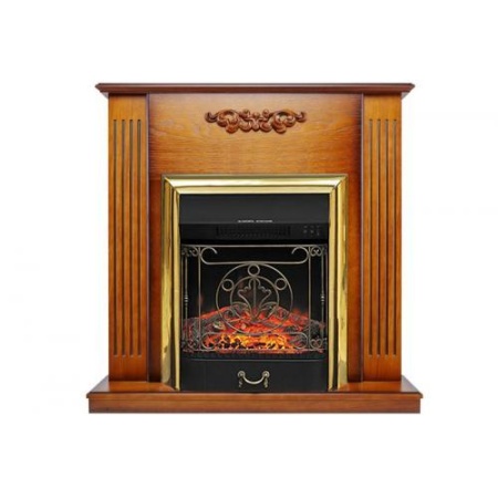 Lumsden (античный дуб)+Majestic FX Brass