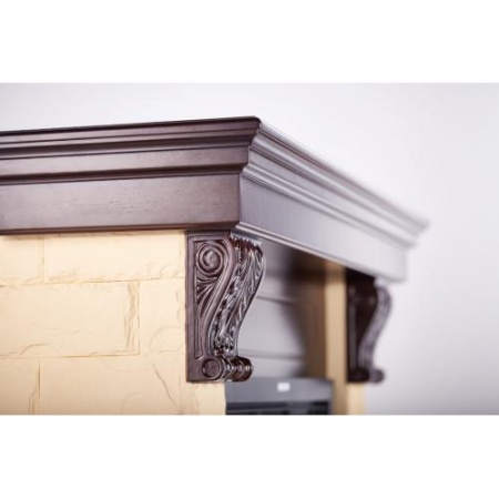 Forte 25U песчаник бежевый (темный дуб)+EFP/P-2520LS