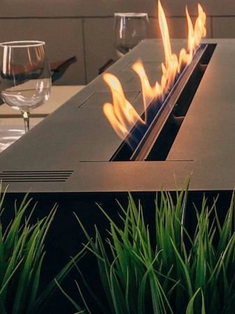 Автоматический биокамин 1200 Standart Автоматический биокамин 1200 Standart по цене 222 177 руб.