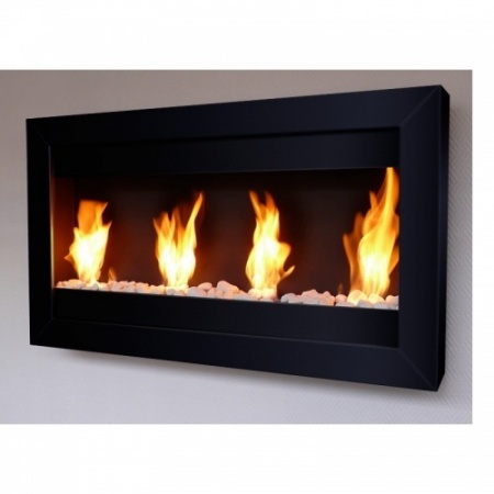 Биокамин Bio Blaze Oslo XL Noir по цене 199 900 руб.