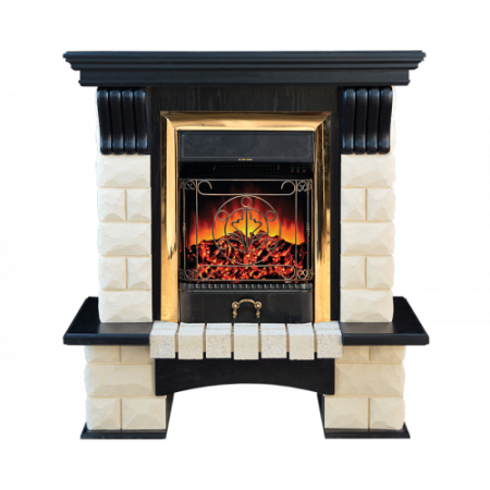 Tango Premium Mini универсальный (венге)+Majestic Brass