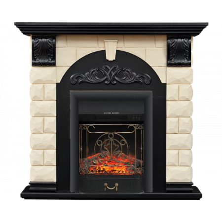 Jazz STD (венге)+Majestic Black