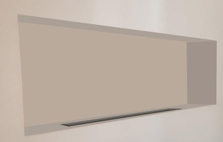 Встраиваемый биокамин Direct Cheminee FOYER 16/9 170 XXL по цене 310 300 руб.