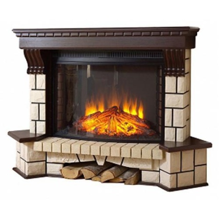 Экстер угловой (дуб)+Panoramic 33