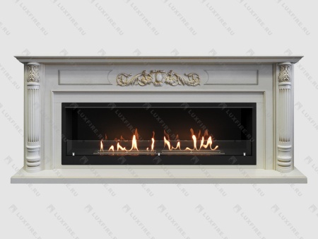 Портальный биокамин Lux Fire "Фаер Бокс Вега-1" Портальный биокамин Lux Fire "Фаер Бокс Вега-1" по цене 76 890 руб.