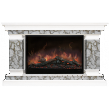 Лорд Карелия 10 (белый)+Premier S10