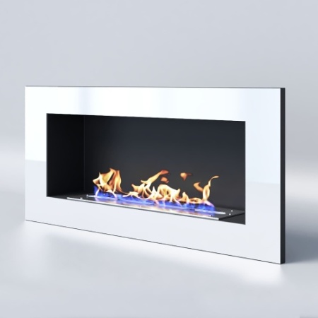 Биокамин "Русский огонь" Хай-тек 900V встраиваемый по цене 32 800 руб.