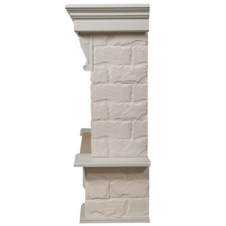 Forte 25S песчаник белый (беленый дуб)+EFP/P-2520LS