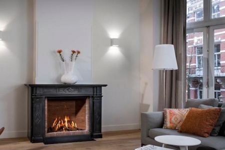 Газовый камин BellFires Classic Bell Medium