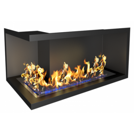 Встраиваемый ZeFire Standart для угловой стены 1000 по цене 111 500 руб.