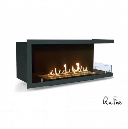 Биокамин RuFire VUP 600 Биокамин RuFire VUP 600 по цене 41 900 руб.