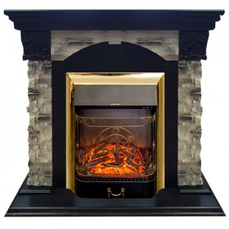 Dublin Rock (темный дуб)+Majestic Lux BR S Dublin Rock (темный дуб)+Majestic Lux BR S