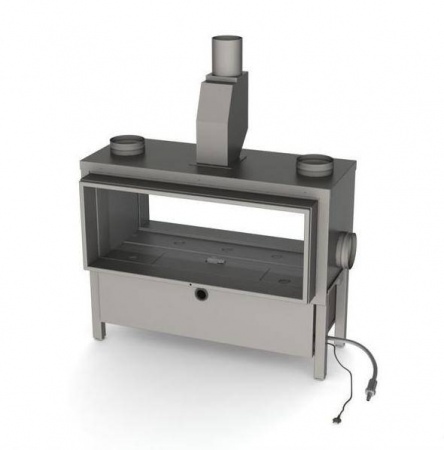 Газовая топка Vero Design GA 1 D 
Газовая топка Vero Design GA 1 D