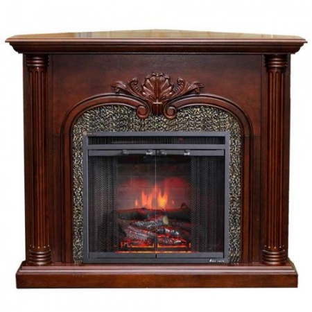 April Corner (античный дуб)+Leeds 23 DDW April Corner (античный дуб)+Leeds 23 DDW