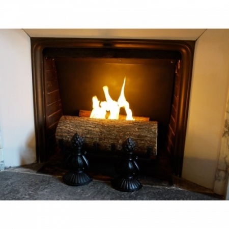 Биокамин Chateau de Changy Каминная вставка Fer Noir Биокамин Chateau de Changy Каминная вставка Fer Noir по цене 339 900 руб.